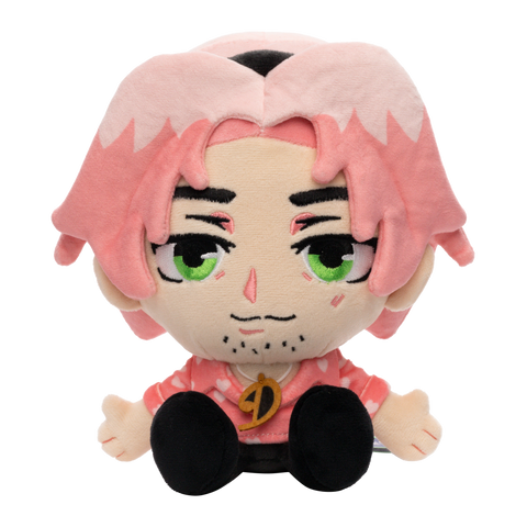 Darling Plushie