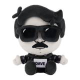Dave Lee Plushie