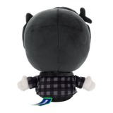 Dave Lee Plushie
