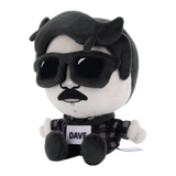 Dave Lee Plushie
