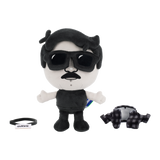 Dave Lee Plushie