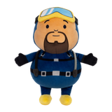 Dave Plushie