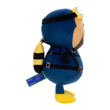 Dave Plushie