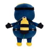 Dave Plushie