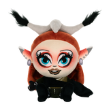 S16 Promo Dawn Plushie