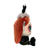 S16 Promo Dawn Plushie