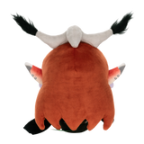 S16 Promo Dawn Plushie