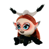 S16 Promo Dawn Plushie