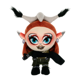 S16 Promo Dawn Plushie