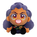 onsta Timeskip Onsta Rerun Plush by Makeship.
