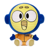 DeeDee Plushie