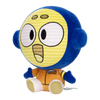 DeeDee Plushie