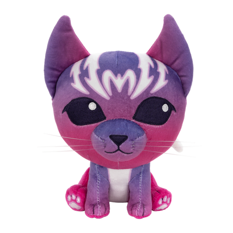 Radical Fish Games Shokat Plush  by Makeship.