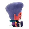 Darnell Plushie
