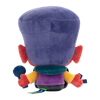 Darnell Plushie