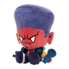 Darnell Plushie