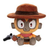 Desperado Plushie