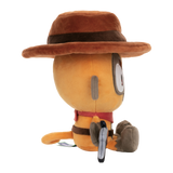 Desperado Plushie