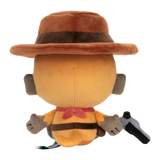 Desperado Plushie