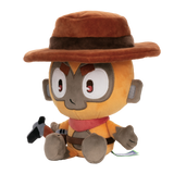 Desperado Plushie