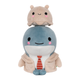 Detective Shark