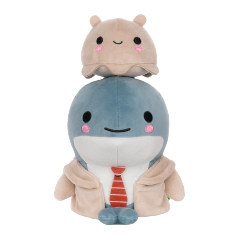 Detective Shark
