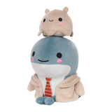 Detective Shark
