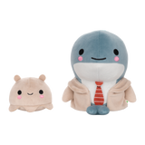 Detective Shark