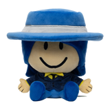 Flood Escape: The Guide Plush  by Makeship.