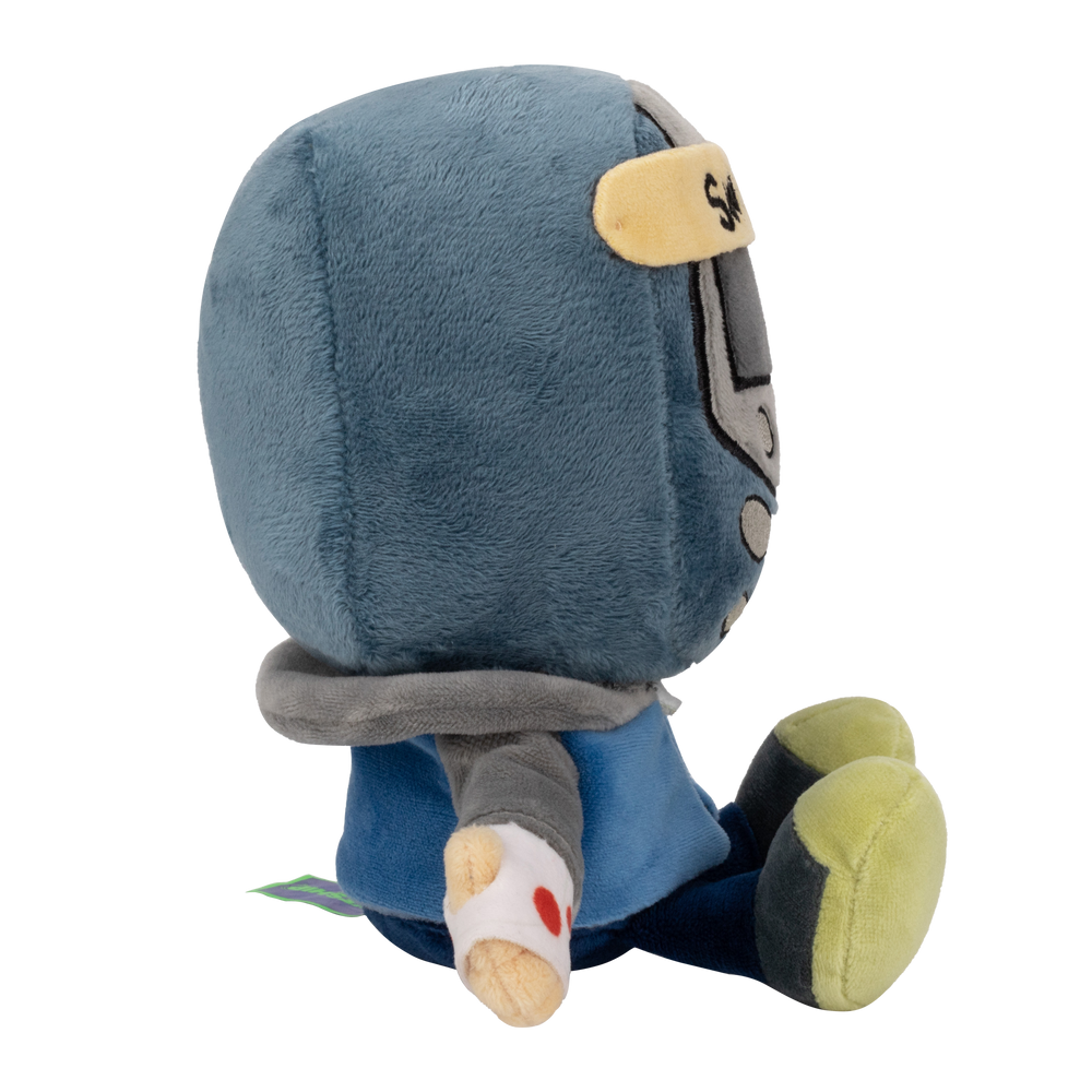 Randy Jade 2.0 Plush