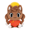 Baozi, The Dog Zodiac Plushie