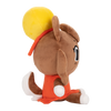 Baozi, The Dog Zodiac Plushie