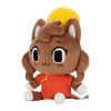 Baozi, The Dog Zodiac Plushie
