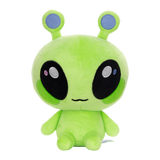 Dingle Plushie