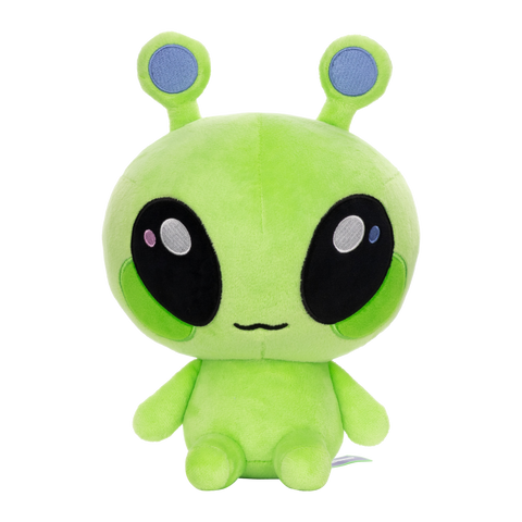 Dingle Plushie