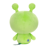 Dingle Plushie