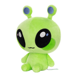 Dingle Plushie