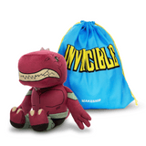 Dinosaurus Jumbo Plush