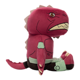 Dinosaurus Jumbo Plush