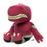 Dinosaurus Jumbo Plush