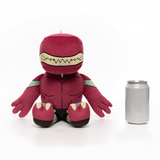 Dinosaurus Jumbo Plush
