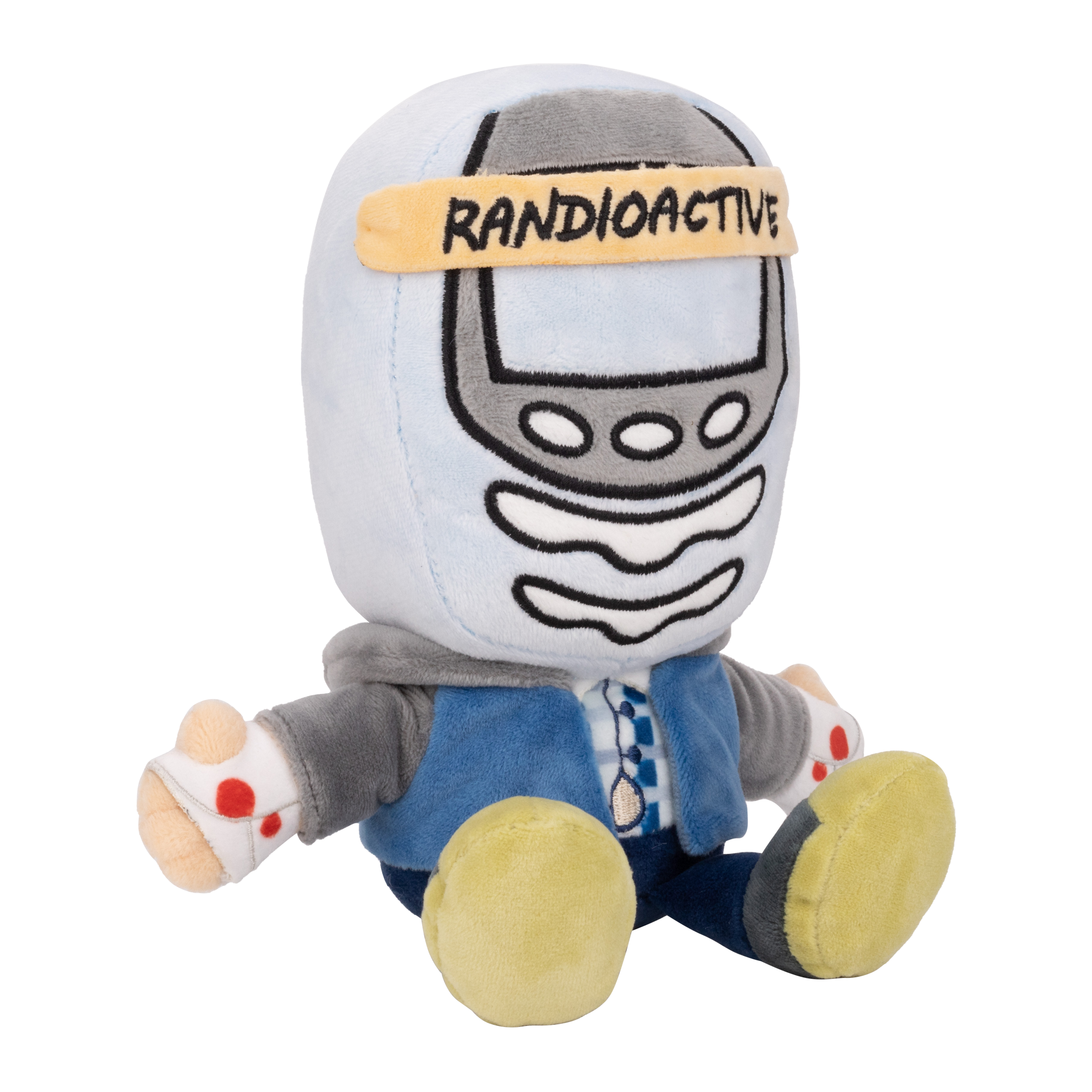 Randy Jade GITD Plush - Makeship Store