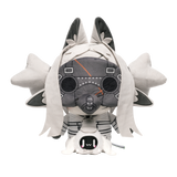 P.I. Doc Rikku Jumbo Plushie