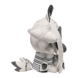 P.I. Doc Rikku Jumbo Plushie