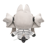 P.I. Doc Rikku Jumbo Plushie