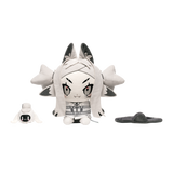P.I. Doc Rikku Jumbo Plushie