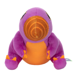 Dome Keeper Drillbert Plushie