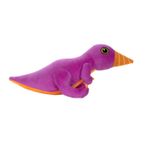 Dome Keeper Drillbert Plushie