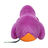 Dome Keeper Drillbert Plushie