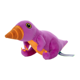 Dome Keeper Drillbert Plushie